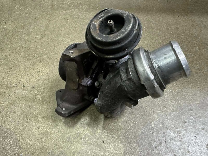 Изображение товара 2858w27949 - 2858w27949 turbina Fiat Bravo20250124110122