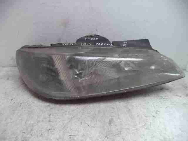 Изображение товара 285w53749 - 285w53749 fara pravaya Mercedes SLK 2