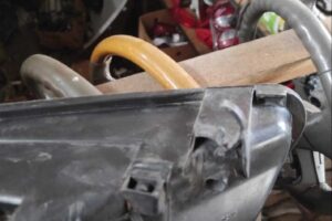 Изображение товара 285w53749 - 285w53749 fara pravaya Mercedes SLK 4
