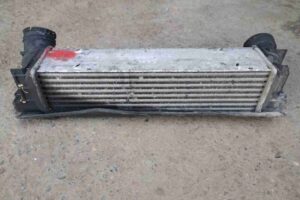 Изображение товара 52652 - 2875w164374 radiator interkulera 