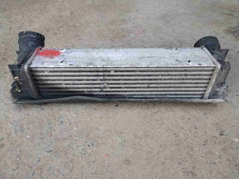 Изображение товара 52652 - 2875w164374 radiator interkulera