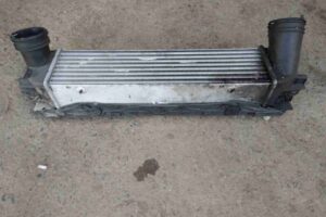 Изображение товара 52652 - 2875w164374 radiator interkulera 1
