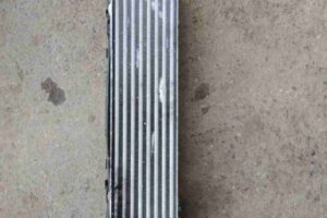 Изображение товара 52652 - 2875w164374 radiator interkulera 2