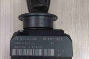 Изображение товара 2933w2933 - 2933w2933 zamok zazhiganiya Ford Escort