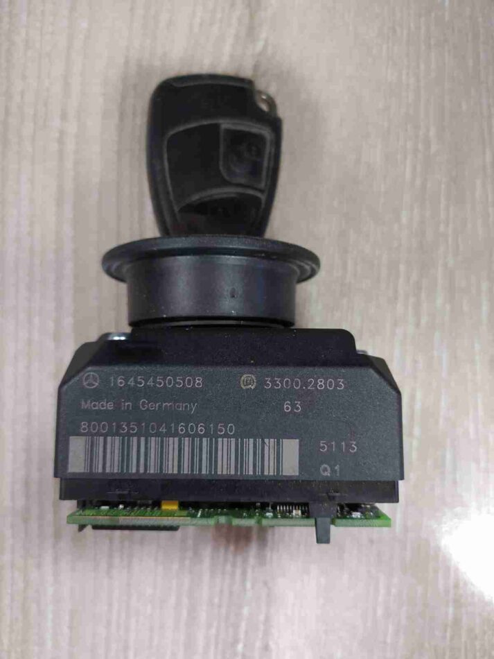 Изображение товара 2933w2933 - 2933w2933 zamok zazhiganiya Ford Escort