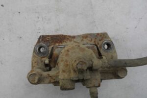 Изображение товара 56332 - 2947w32645 support zadnij pravyj Citroen C5 3