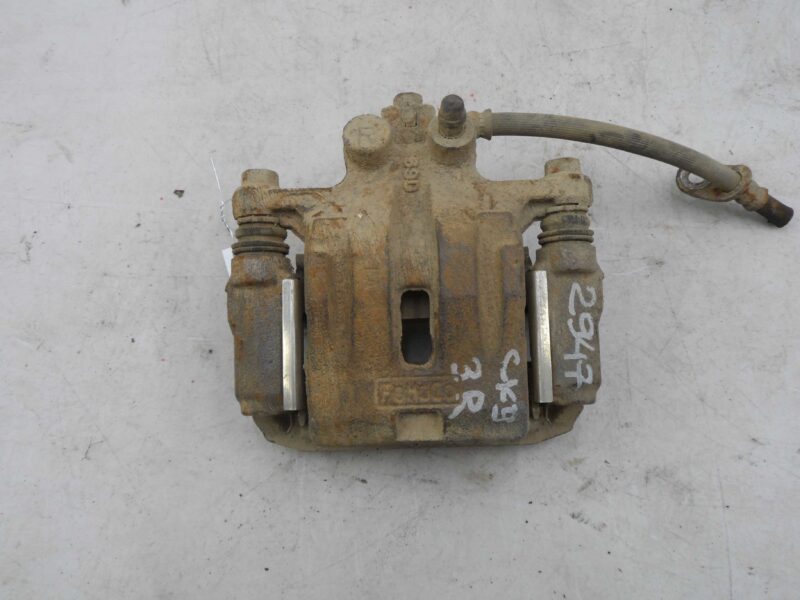 Изображение товара 56332 - 2947w32645 support zadnij pravyj Citroen C5