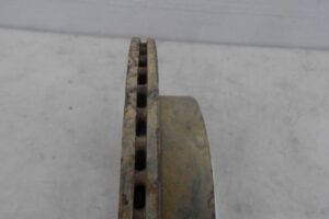 Изображение товара 53324 - 2947w32646 disk tormoznoj zadnij Citroen C5 1