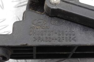 Изображение товара 2950w32687 - 2950w32687 pedal gaza Mercedes CLA 2
