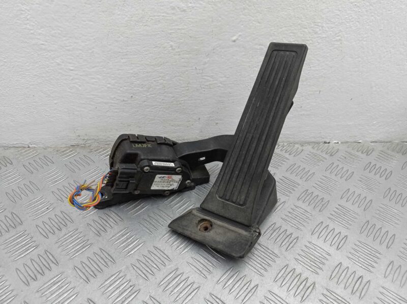 Изображение товара 2950w32687 - 2950w32687 pedal gaza Mercedes CLA