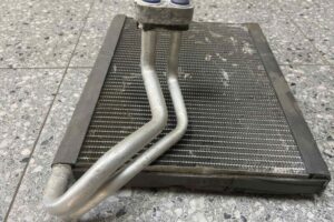 Изображение товара 2950w4569 - 2950w4569 isparitel konditsionera Mercedes CLA 1