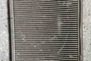 Изображение товара 2950w4569 - 2950w4569 isparitel konditsionera Mercedes CLA 2