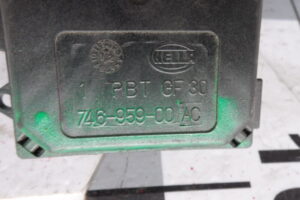 Изображение товара 74379 - 2964w36746 blok rozzhiga ksenona Audi Q7 1