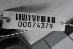 Изображение товара 74379 - 2964w36746 blok rozzhiga ksenona Audi Q7 7