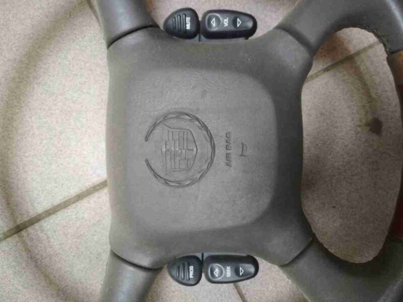 Изображение товара 2975W4531 - 2975W4531 podushka bezopasnosti voditelya