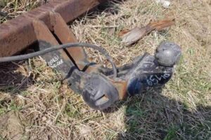 Изображение товара 2983w35338 - 2983w35338 pritsepnoe ustrojstvo Audi A8 1