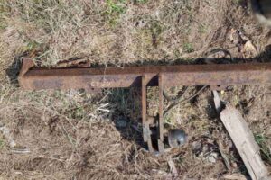 Изображение товара 2983w35338 - 2983w35338 pritsepnoe ustrojstvo Audi A8 2