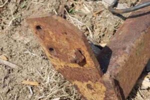 Изображение товара 2983w35338 - 2983w35338 pritsepnoe ustrojstvo Audi A8 3