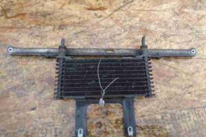 Изображение товара 11001 - 00011001 radiator akpp  