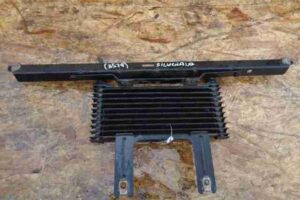 Изображение товара 11001 - 00011001 radiator akpp   1