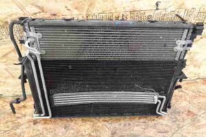 Изображение товара 11022 - 00011022 radiator dvs  
