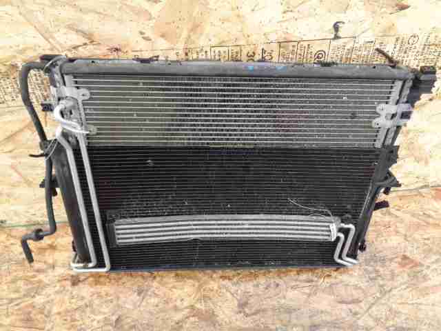 Изображение товара 11022 - 00011022 radiator dvs