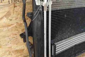 Изображение товара 11022 - 00011022 radiator dvs   2