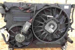 Изображение товара 11022 - 00011022 radiator dvs   3