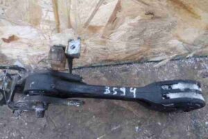 Изображение товара 11145 - 00011145 podushka krepleniya dvigatelya Peugeot 306 2