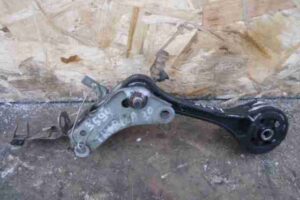 Изображение товара 11145 - 00011145 podushka krepleniya dvigatelya Peugeot 306