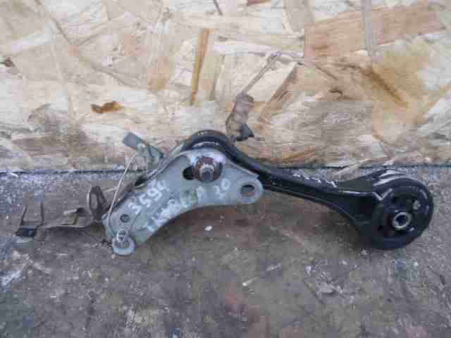 Изображение товара 11145 - 00011145 podushka krepleniya dvigatelya Peugeot 306
