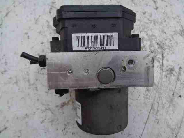 Изображение товара 11202 - 00011202 blok ABS Audi TT