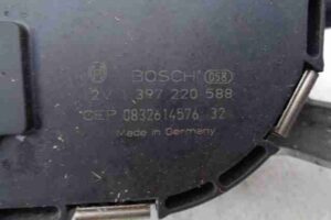 Изображение товара 11244 - 00011244 trapetsiya dvornikov Ford Scorpio 1
