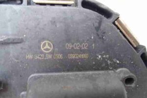 Изображение товара 11244 - 00011244 trapetsiya dvornikov Ford Scorpio 2