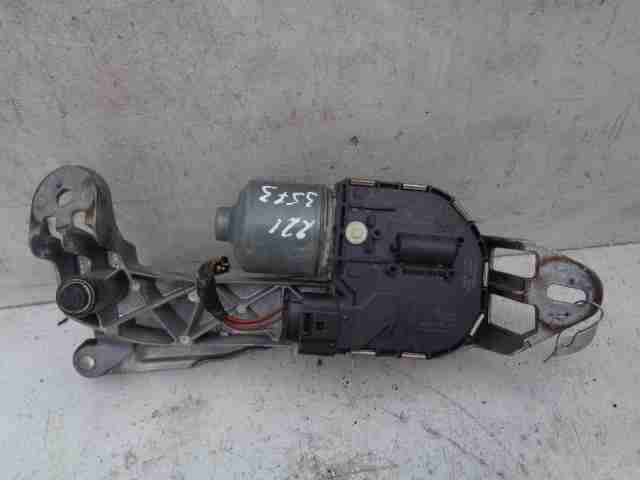 Изображение товара 11244 - 00011244 trapetsiya dvornikov Ford Scorpio