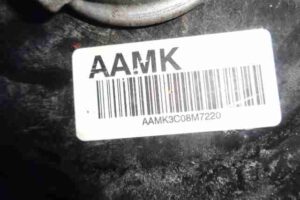 Изображение товара 11278 - 00011278 vakuum tormoznoj   1