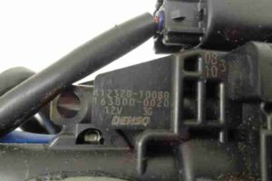 Изображение товара 11762 - 00011762 zamok bagazhnika BMW X1 1