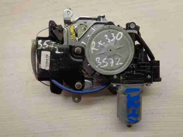 Изображение товара 11762 - 00011762 zamok bagazhnika BMW X1