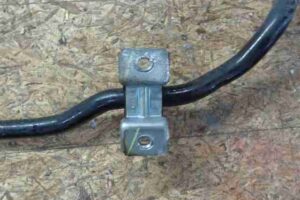 Изображение товара 11790 - 00011790 stabilizator perednij   2