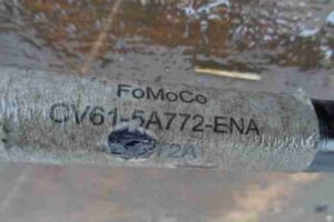 Изображение товара 12058 - 00012058 stabilizator zadnij   3