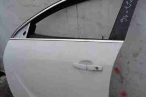 Изображение товара 12128 - 00012128 dver perednyaya levaya   1