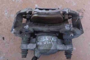 Изображение товара 12175 - 00012175 support perednij levyj Honda Ridgeline 2