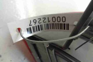 Изображение товара 12267 - 00012267 fonar kryla levyj   1