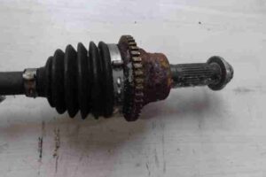 Изображение товара 12332 - 00012332 poluos zadnyaya pravaya Citroen C5 1