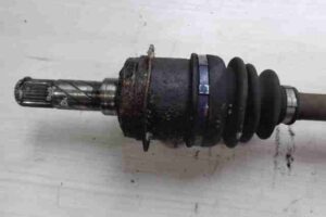 Изображение товара 12332 - 00012332 poluos zadnyaya pravaya Citroen C5 2