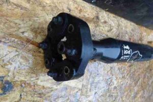 Изображение товара 12412 - 00012412 kardan zadnij Honda Prelude 1