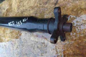 Изображение товара 12412 - 00012412 kardan zadnij Honda Prelude 3