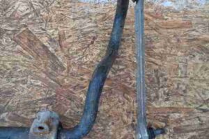 Изображение товара 12454 - 00012454 stabilizator perednij Honda Ridgeline 1