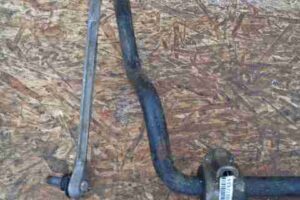 Изображение товара 12454 - 00012454 stabilizator perednij Honda Ridgeline 2