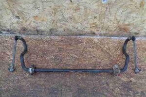 Изображение товара 12454 - 00012454 stabilizator perednij Honda Ridgeline